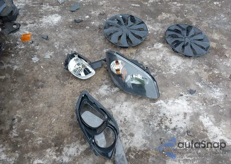 2009 Chevrolet Cobalt Ls from USA, damaged, VIN 1G1AS58H397148775